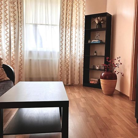 Struve Apartment City Centre Tartu Zewnętrze zdjęcie