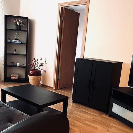 Struve Apartment City Centre Tartu Zewnętrze zdjęcie