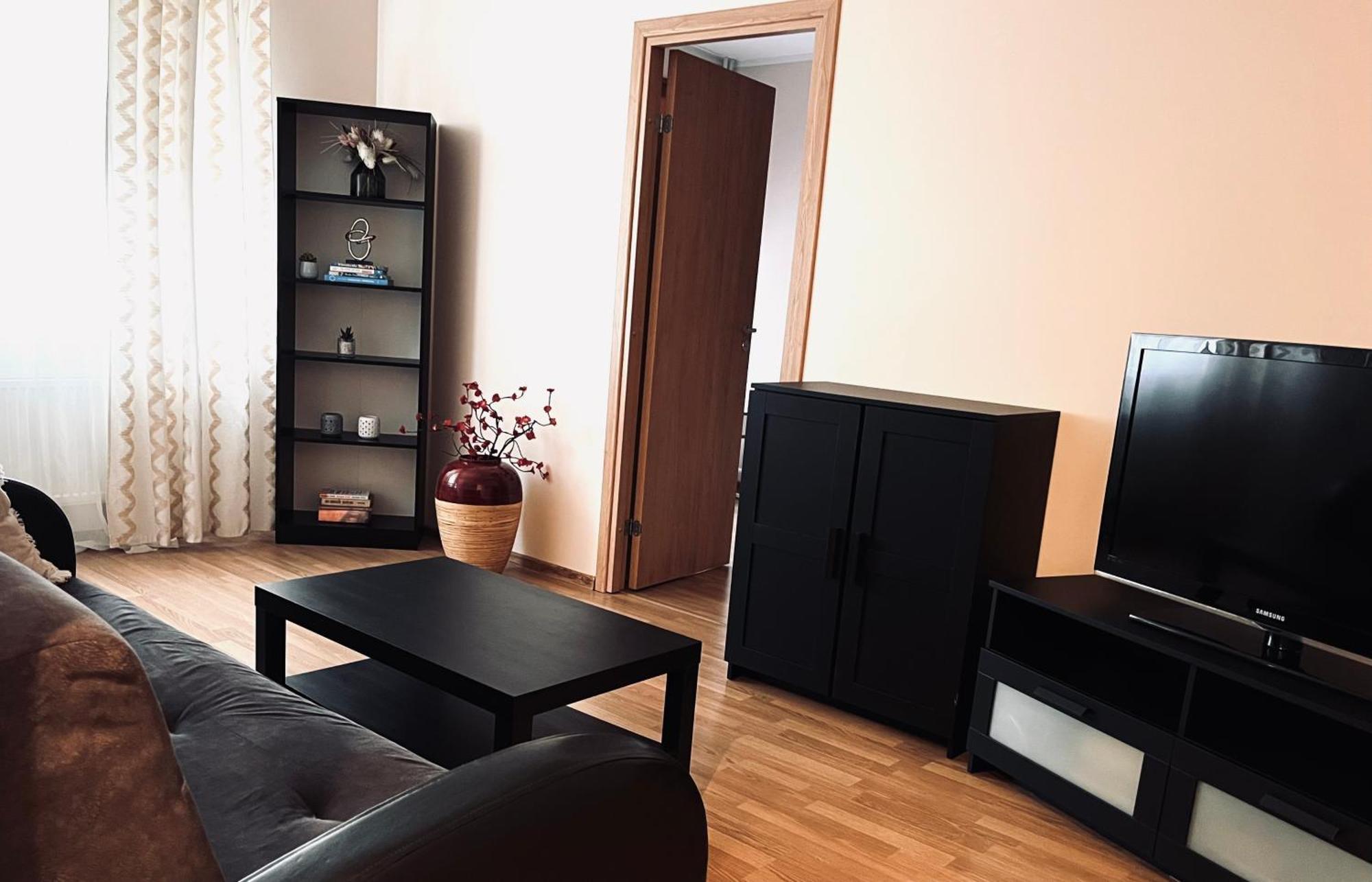 Struve Apartment City Centre Tartu Zewnętrze zdjęcie