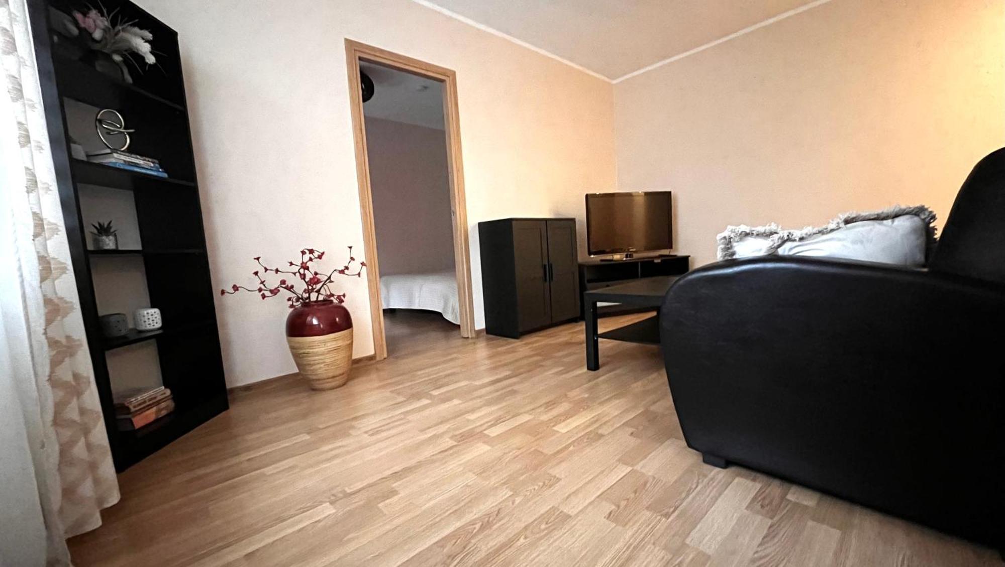 Struve Apartment City Centre Tartu Zewnętrze zdjęcie