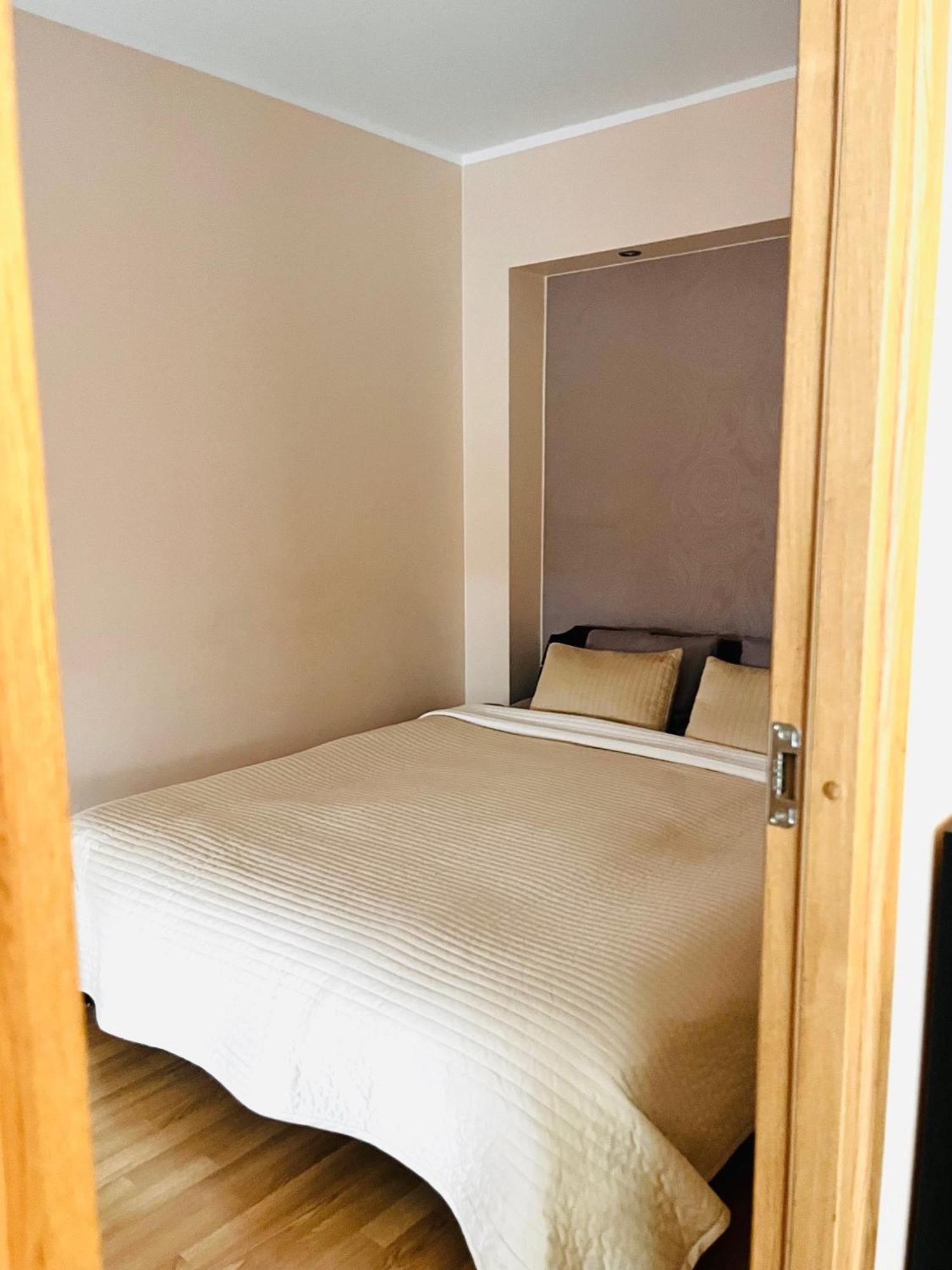 Struve Apartment City Centre Tartu Zewnętrze zdjęcie