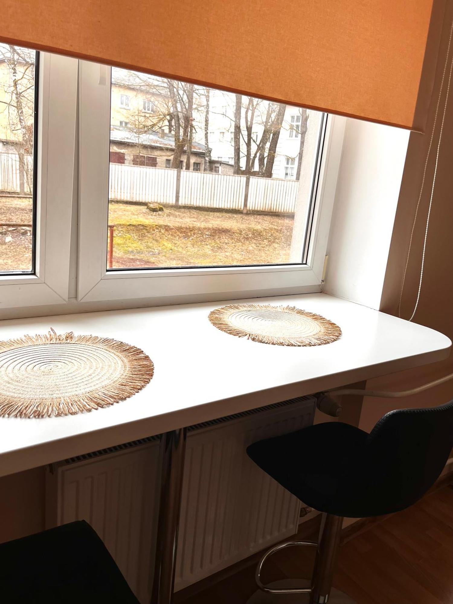 Struve Apartment City Centre Tartu Zewnętrze zdjęcie