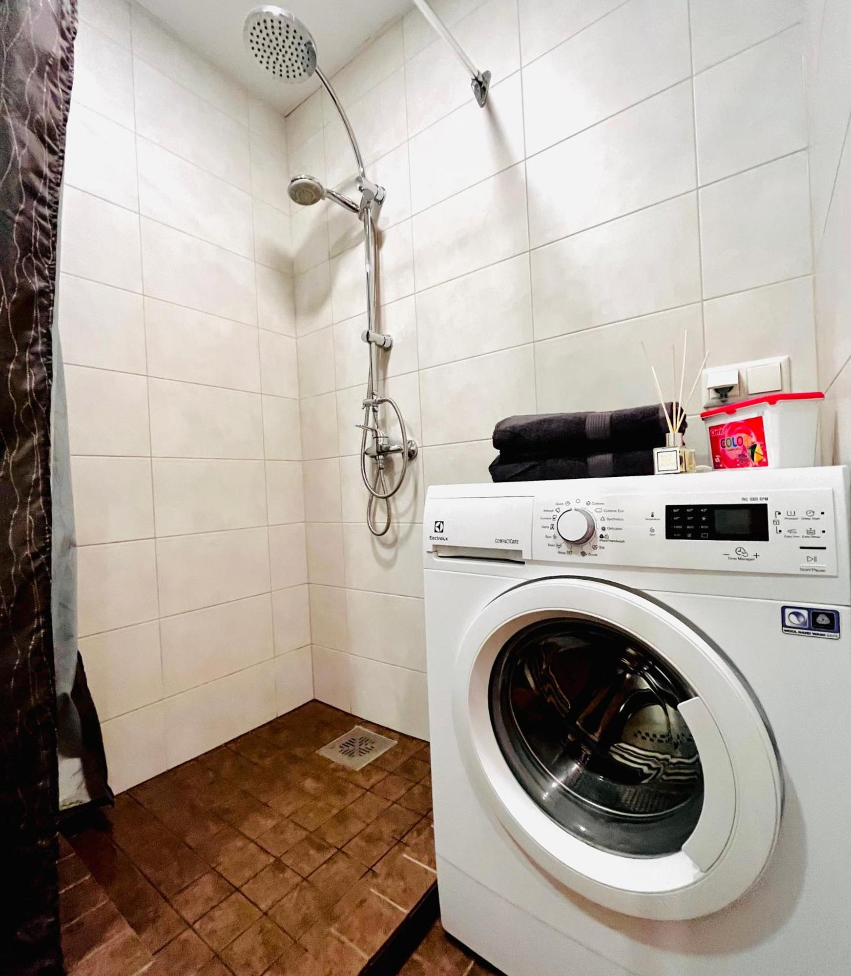 Struve Apartment City Centre Tartu Zewnętrze zdjęcie