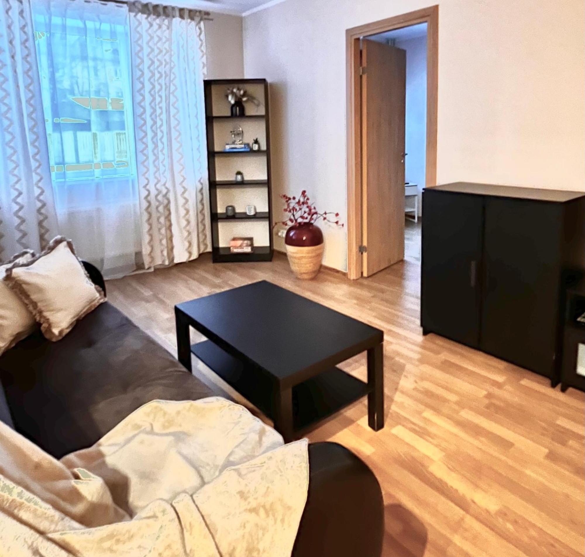 Struve Apartment City Centre Tartu Zewnętrze zdjęcie