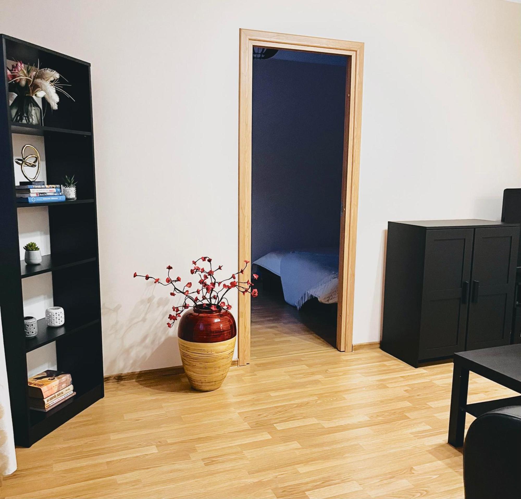 Struve Apartment City Centre Tartu Zewnętrze zdjęcie