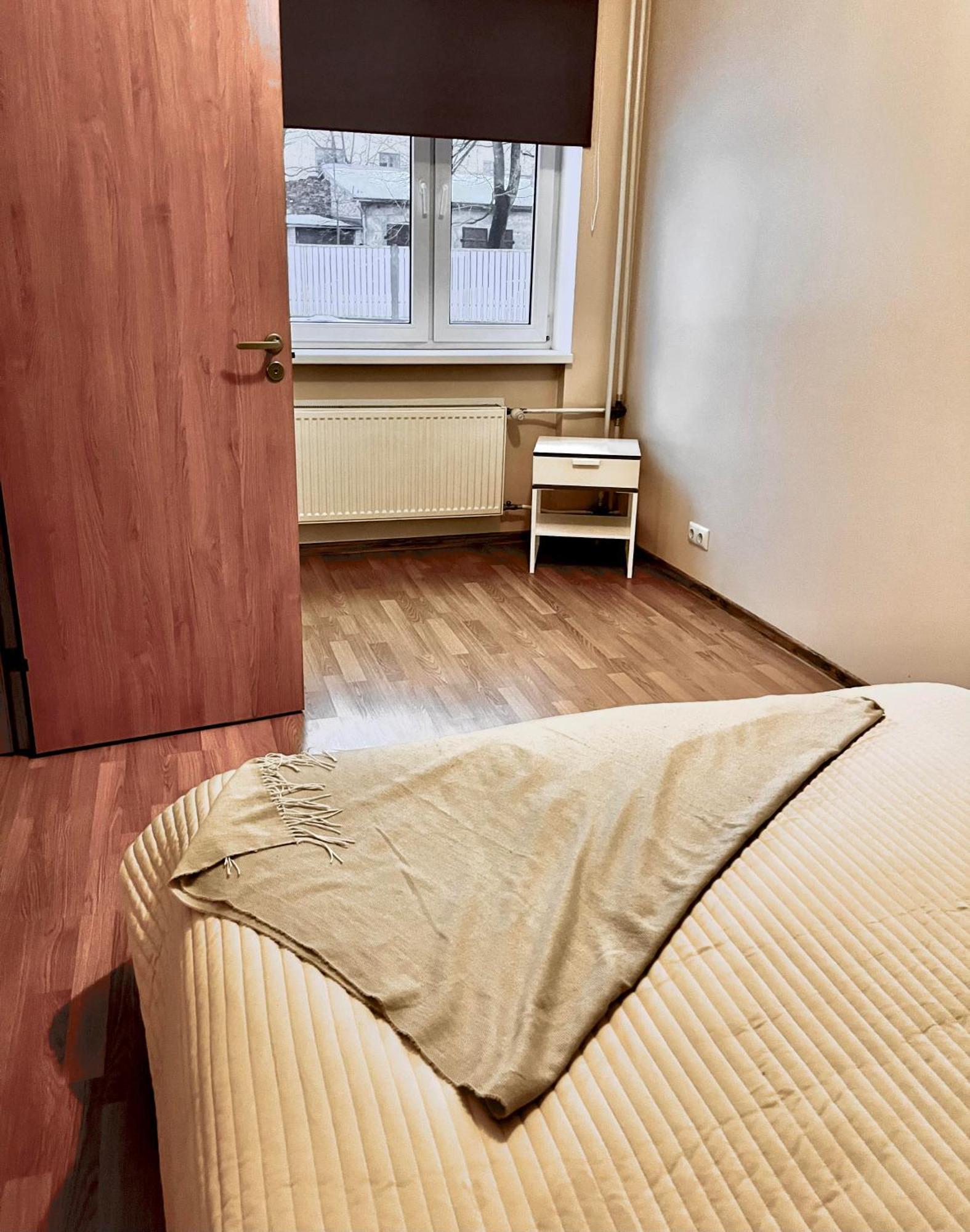 Struve Apartment City Centre Tartu Zewnętrze zdjęcie