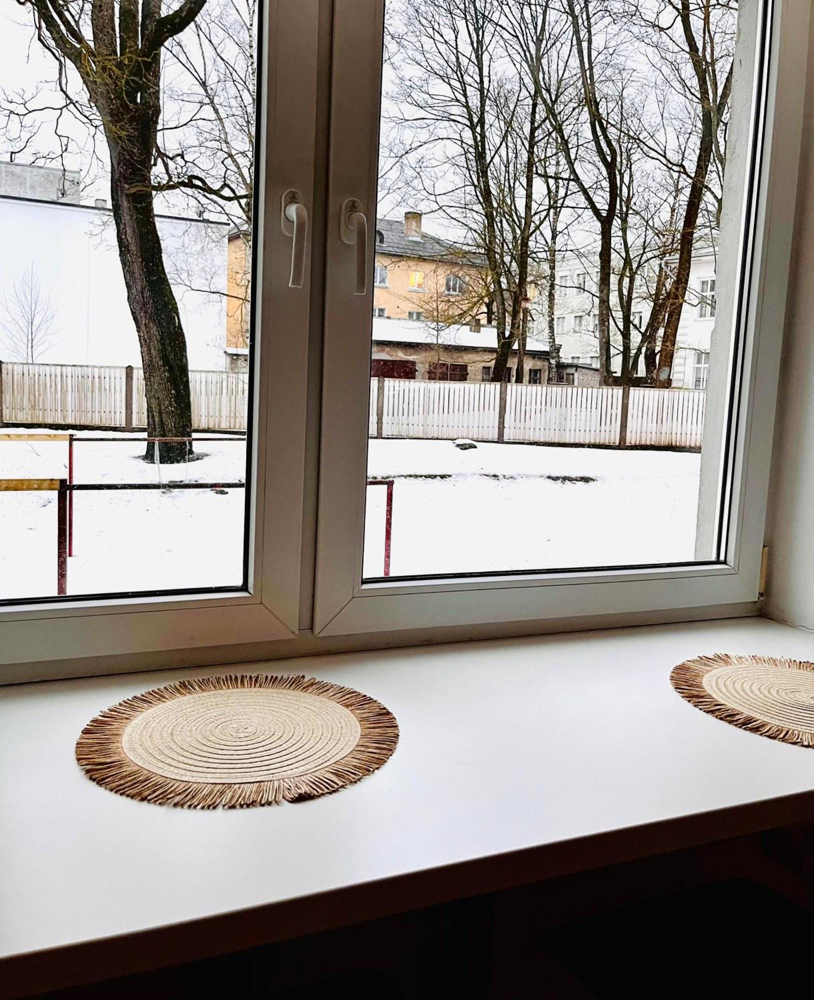 Struve Apartment City Centre Tartu Zewnętrze zdjęcie
