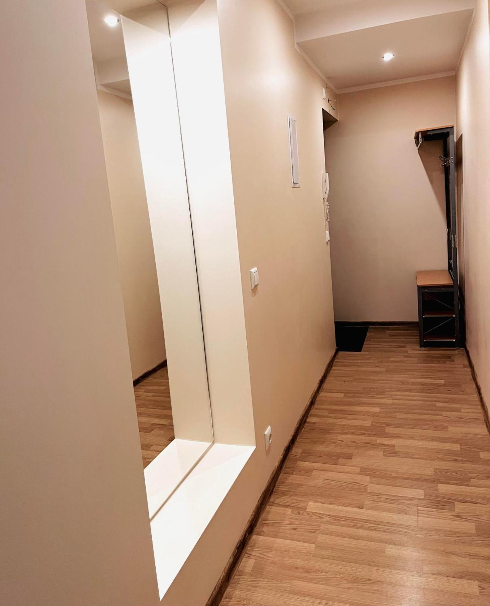 Struve Apartment City Centre Tartu Zewnętrze zdjęcie
