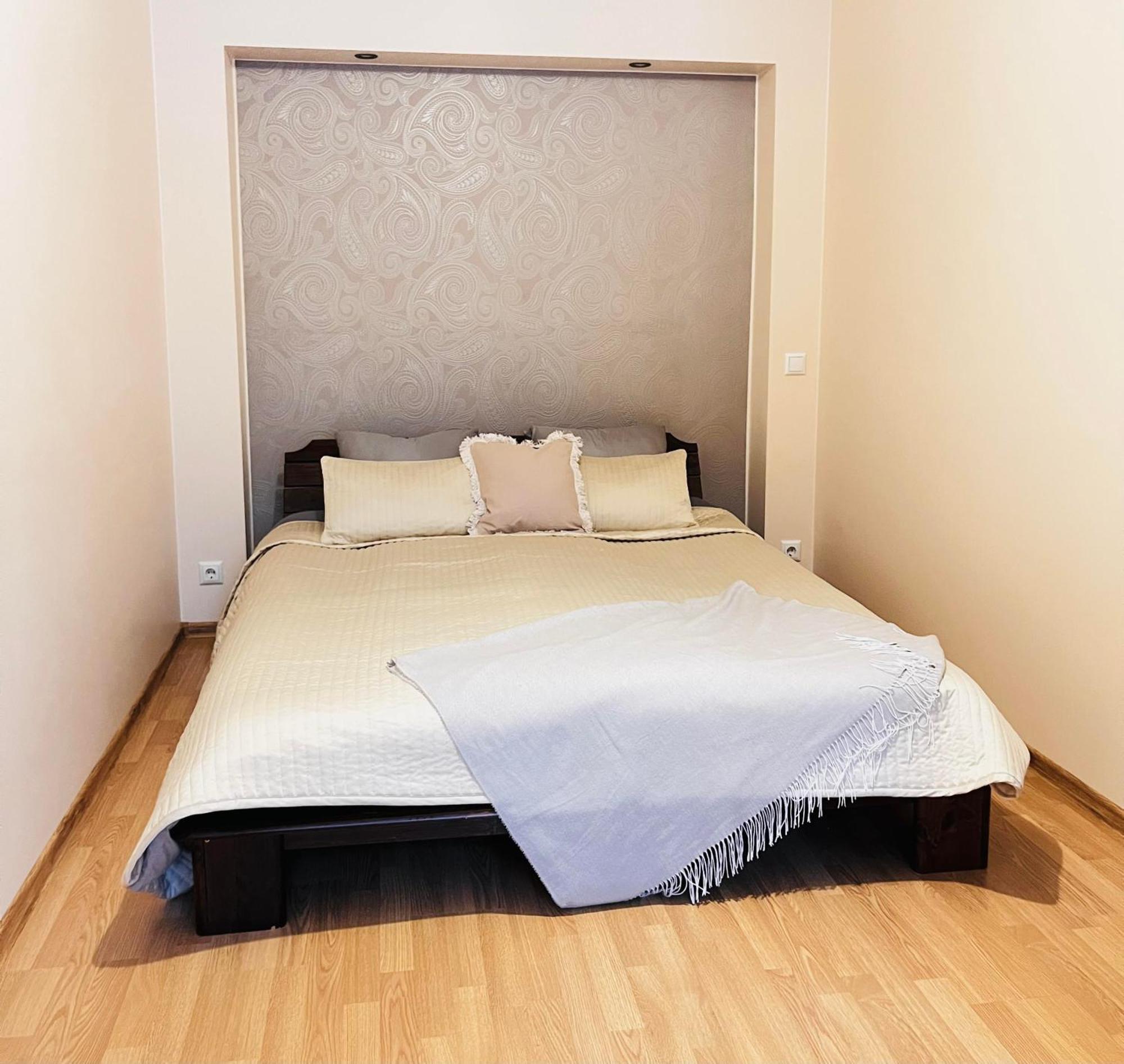 Struve Apartment City Centre Tartu Zewnętrze zdjęcie