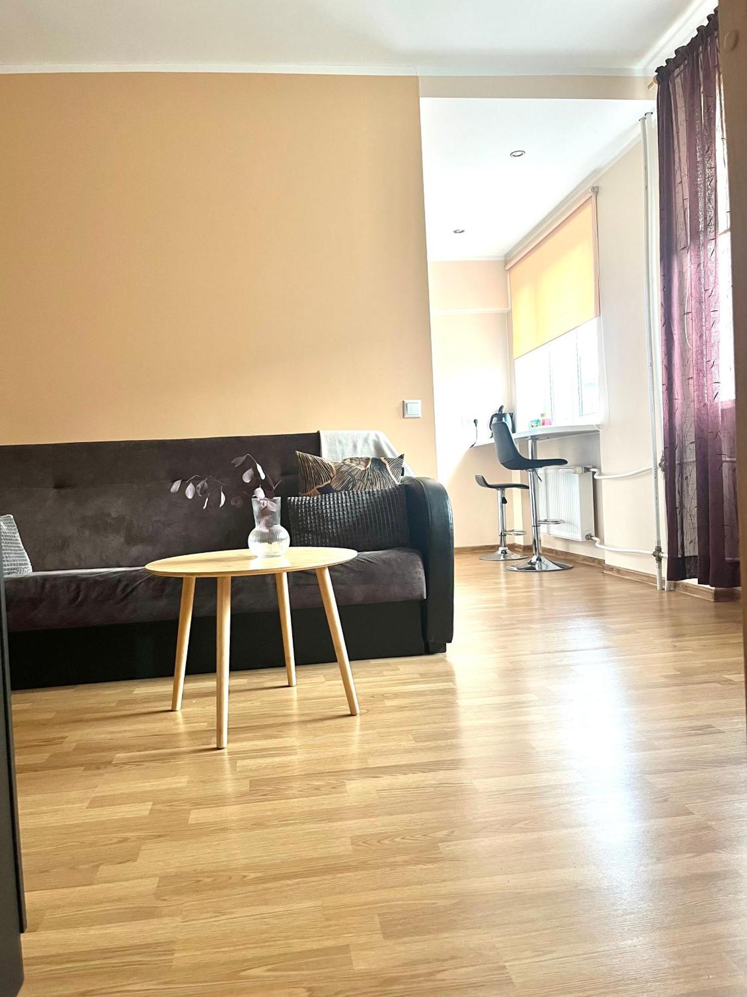 Struve Apartment City Centre Tartu Zewnętrze zdjęcie